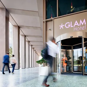 Szálloda Glam, Milánó