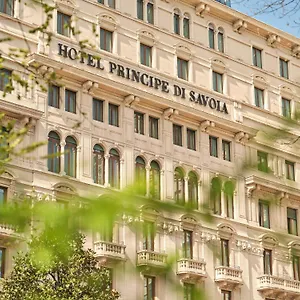 Principe Di Savoia - Dorchester Collection Hotell