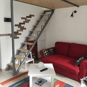  Apartament Negroli Flat