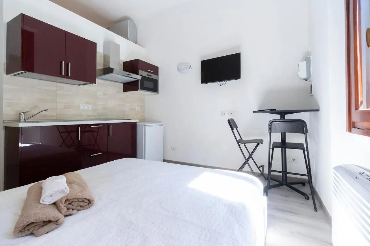 Alessia'S Flat - Certosa Apartment Milan 0*,