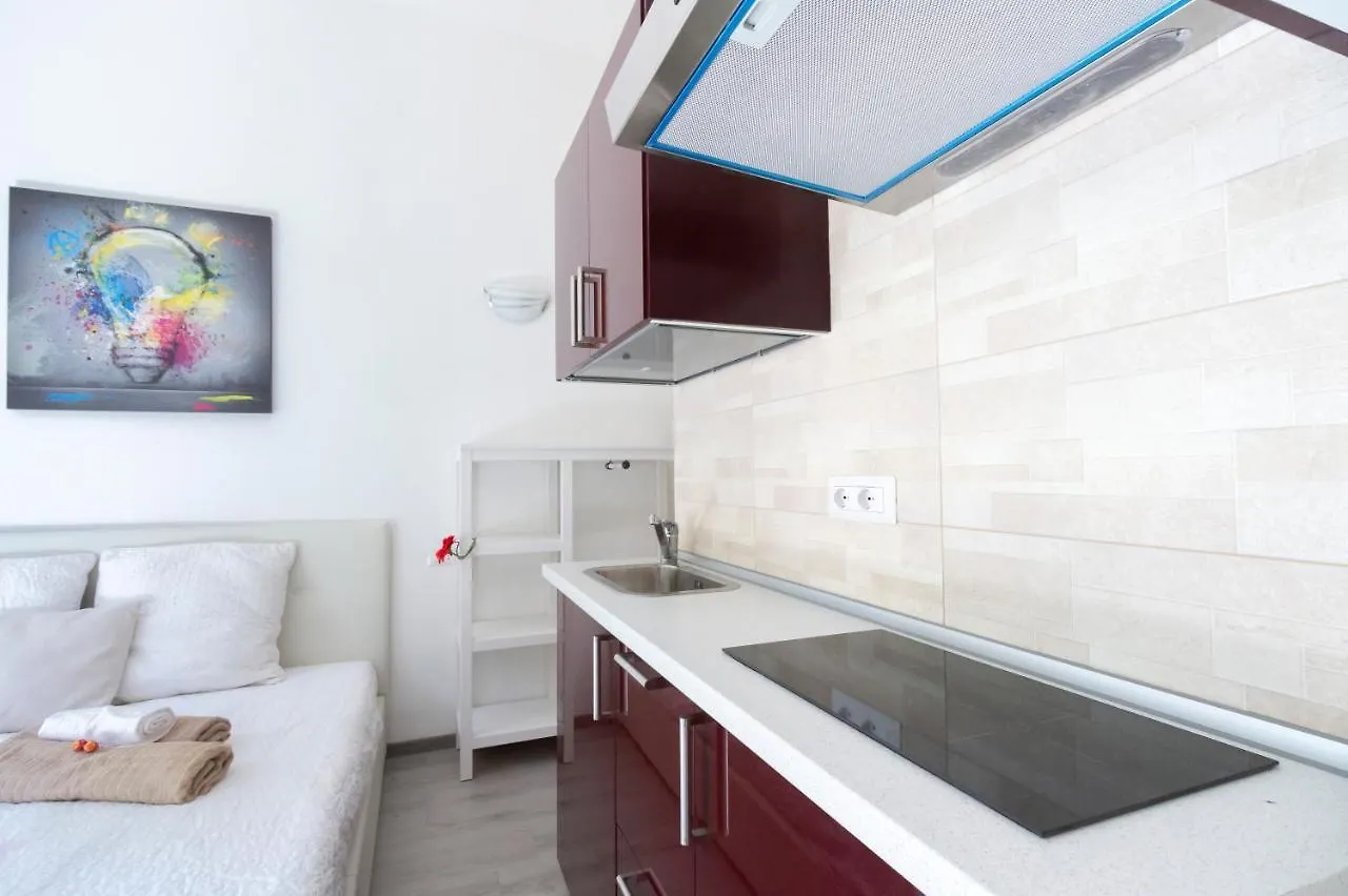 Alessia'S Flat - Certosa Apartment Milan