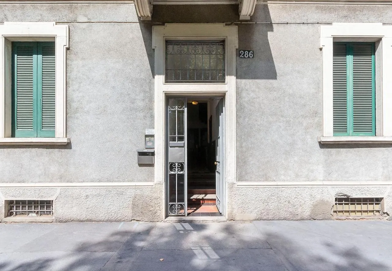 Alessia\'S Flat - Certosa location