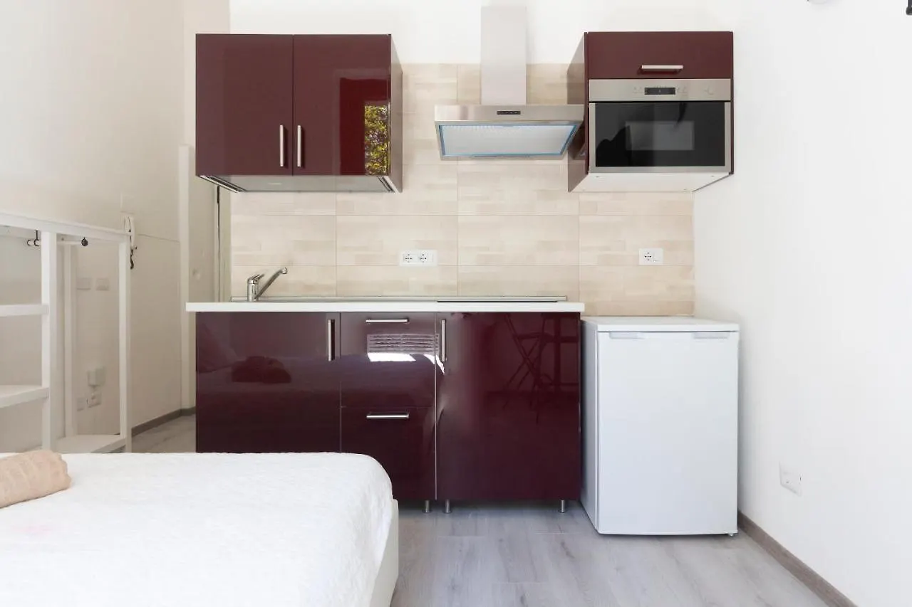 Alessia'S Flat - Certosa Apartment Milan Italy